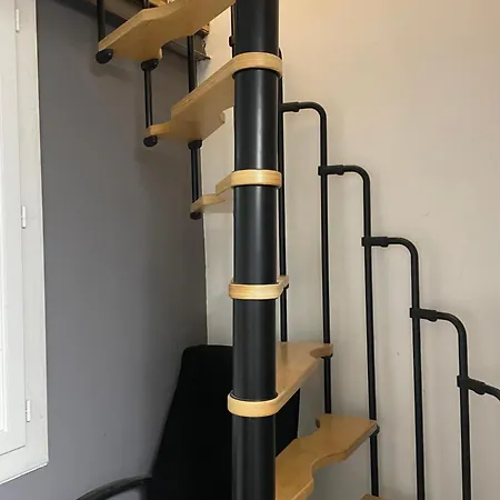 Ventabren Avec Mezzanine
