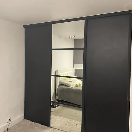Ventabren Avec Mezzanine ニーム