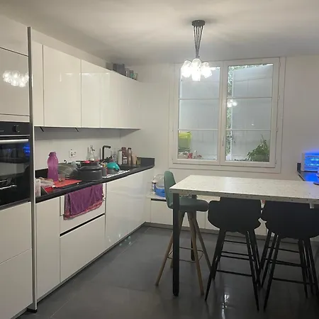 Ventabren Avec Mezzanine